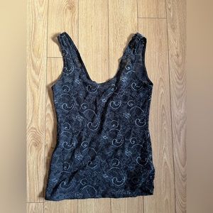 Lace Talula Tank